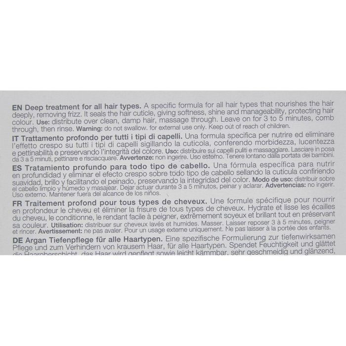 Aceite Reparador Integral Milk Shake 2 Aceite Reparador Integral Milk Shake 2