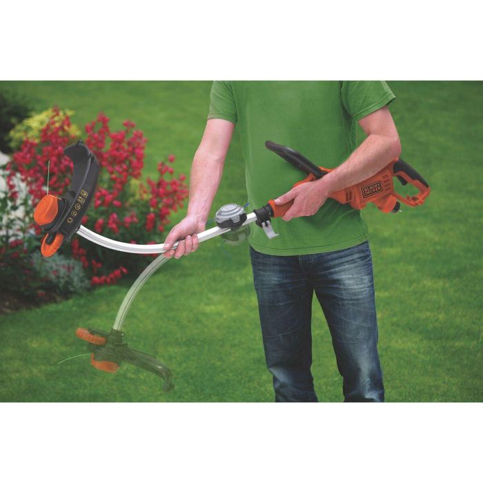 Desbrozadora multifunción Black & Decker GL9035 2 Desbrozadora multifunción Black & Decker GL9035 2