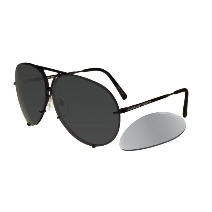 Gafas de Sol Unisex Porsche Design P8478 Gafas de Sol Unisex Porsche Design P8478