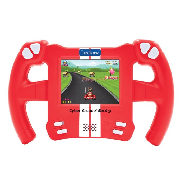 Tablet Interactiva Infantil Lexibook 7 Tablet Interactiva Infantil Lexibook 7