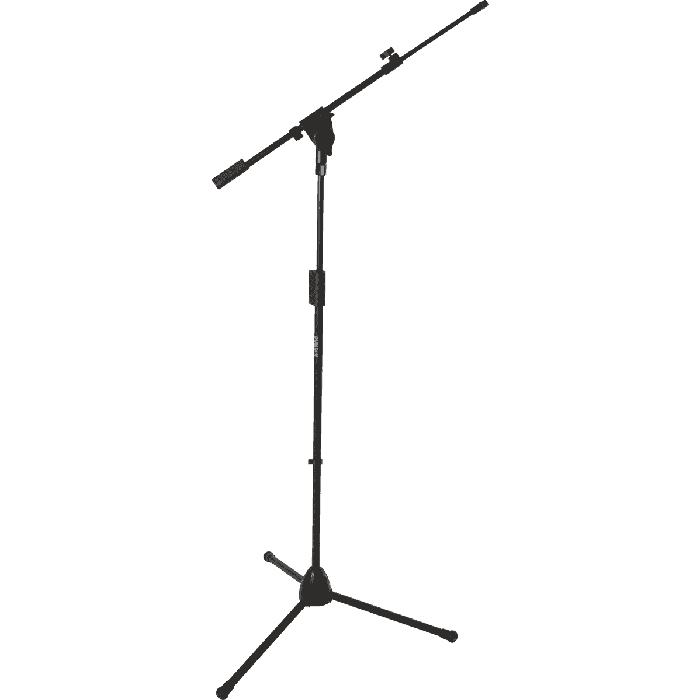 Soporte Micrófono Jirafa Telescópico 500 Professional 3 Soporte Micrófono Jirafa Telescópico 500 Professional 3