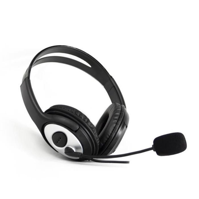 COOLBOX coolCHAT 3.5 AURICULARESC/MIC COOLBOX coolCHAT 3.5 AURICULARESC/MIC