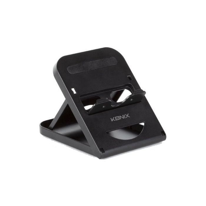 Soporte Portable Konix para Nintendo Switch Soporte Portable Konix para Nintendo Switch
