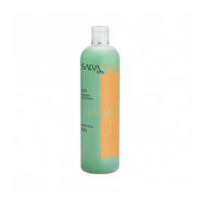 Salvaderm Gel Piernas Cansadas 500 mL Salvaderm