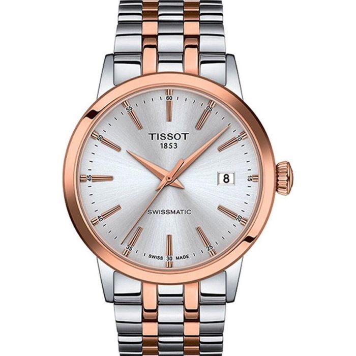 Reloj Hombre Tissot CLASSIC DREAM SWISSMATIC Reloj Hombre Tissot CLASSIC DREAM SWISSMATIC