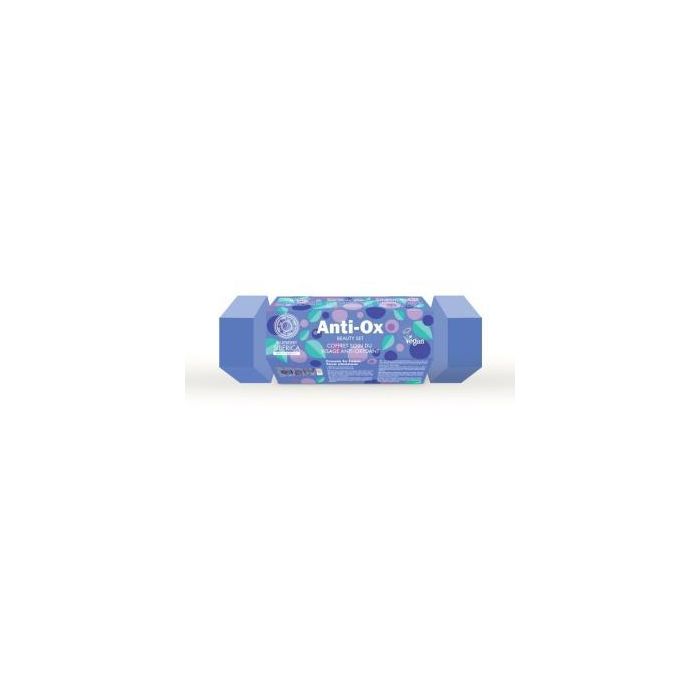 Set Regalo Belleza Anti-Ox Wild Antioxidante