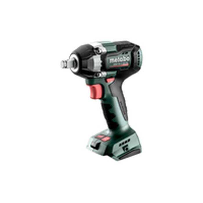 Metabo SSW 18 LT 300 BL Atornillador de impacto a batería 18V con MetaBOX 145 8 Metabo SSW 18 LT 300 BL Atornillador de impacto a batería 18V con MetaBOX 145 8