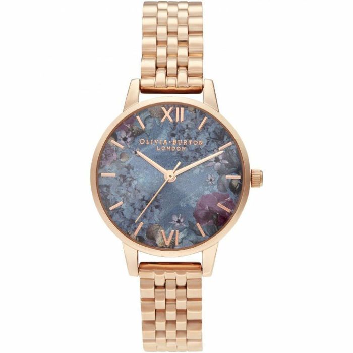 Reloj Mujer Olivia Burton OB16US25 (Ø 30 mm) Reloj Mujer Olivia Burton OB16US25 (Ø 30 mm)