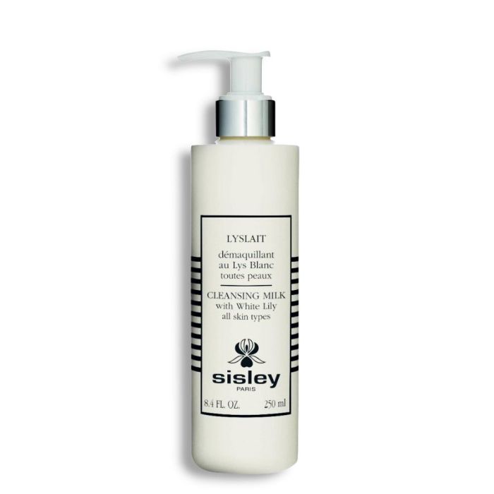 Sisley Lait Demaquillant Au Lys Blanc250 Sisley Lait Demaquillant Au Lys Blanc250