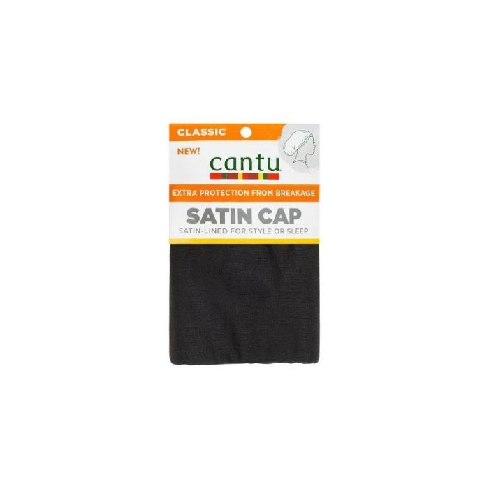 Satin Cap Cantu