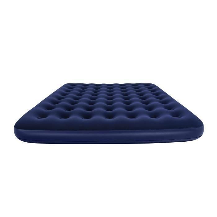 Colchón Hinchable Bestway King 203 x 183 x 22 cm 3