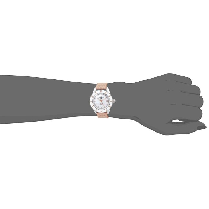 Reloj Hombre Certina C0362071810600 (Ø 39 mm) 2 Reloj Hombre Certina C0362071810600 (Ø 39 mm) 2
