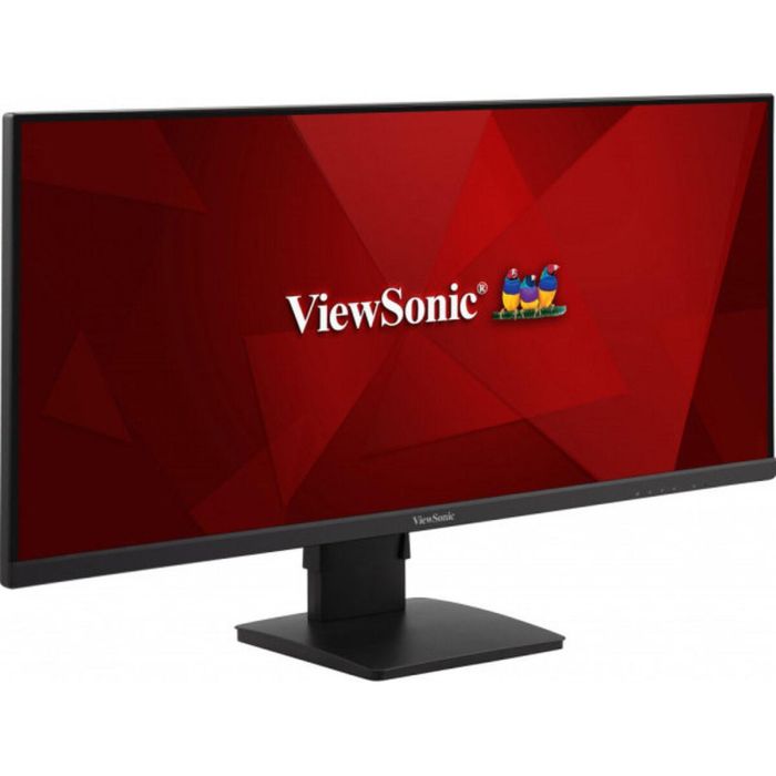 Monitor ViewSonic VA3456-MHDJ 34" UltraWide Quad HD 75 Hz 3