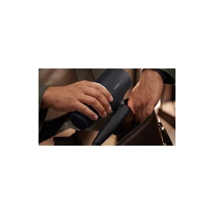 Secador de Pelo Philips BHD308/10 Negro 1600 W 3 Secador de Pelo Philips BHD308/10 Negro 1600 W 3