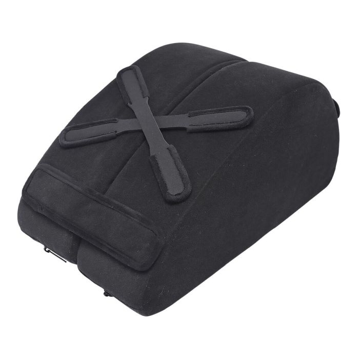 Cojín Sportsheets Pivot Negro Cojín Sportsheets Pivot Negro