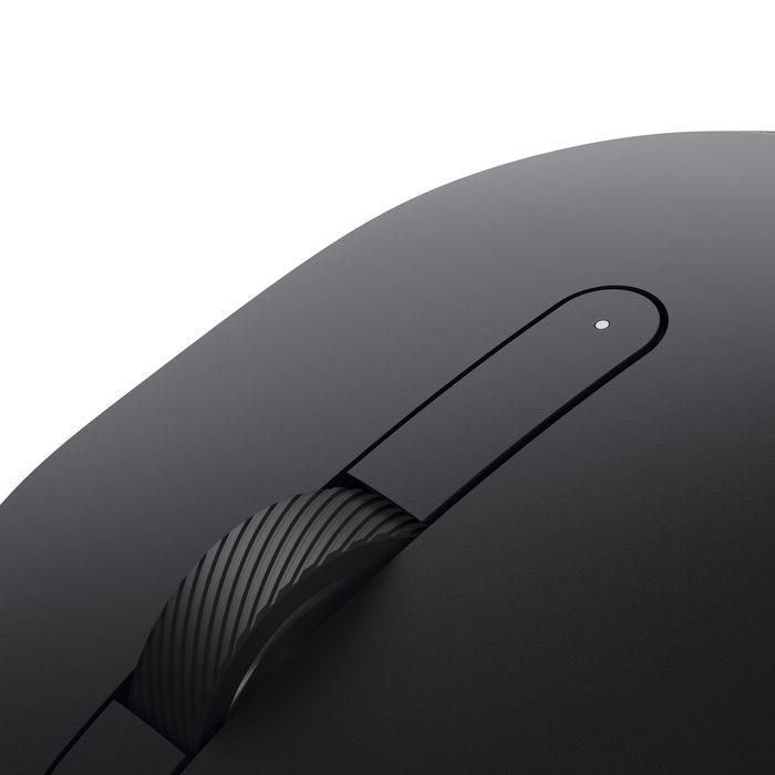 Dell Mouse Inalámbrico Dual Mode 2.4GHz y Bluetooth 5.0, 1600 DPI, Batería 36 Meses 5