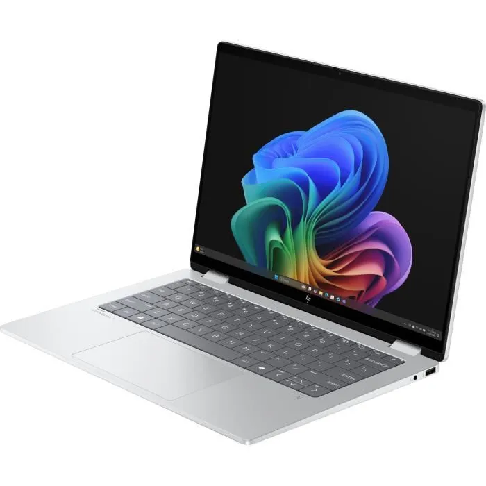 HP OmniBook Portátil HP14FM0009NF 2