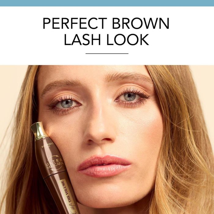 Set de Maquillaje Bourjois TWIST UP 8