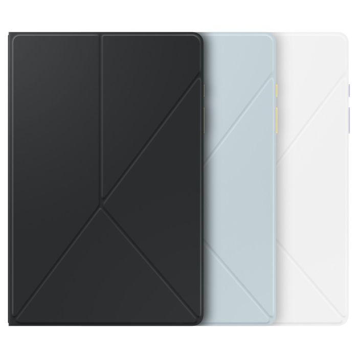 Samsung EF-BX210TWEGWW Funda tipo Folio para Galaxy Tab A9+ Color Blanco 5