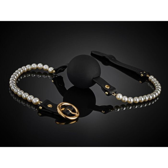 Mordaza Guilty Pleasure Allure 4 Mordaza Guilty Pleasure Allure 4
