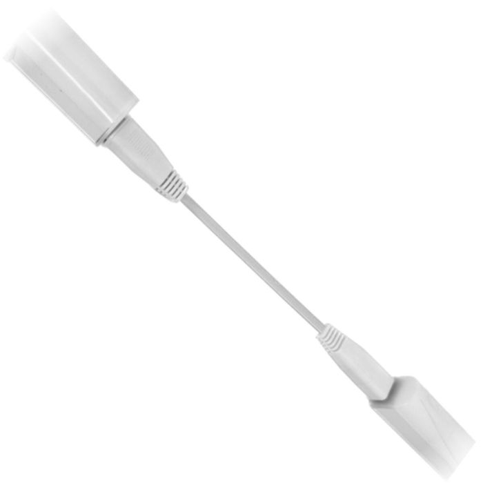 Tubo LED Silver Electronics T5 Blanco F 9 W 900 Lm 1