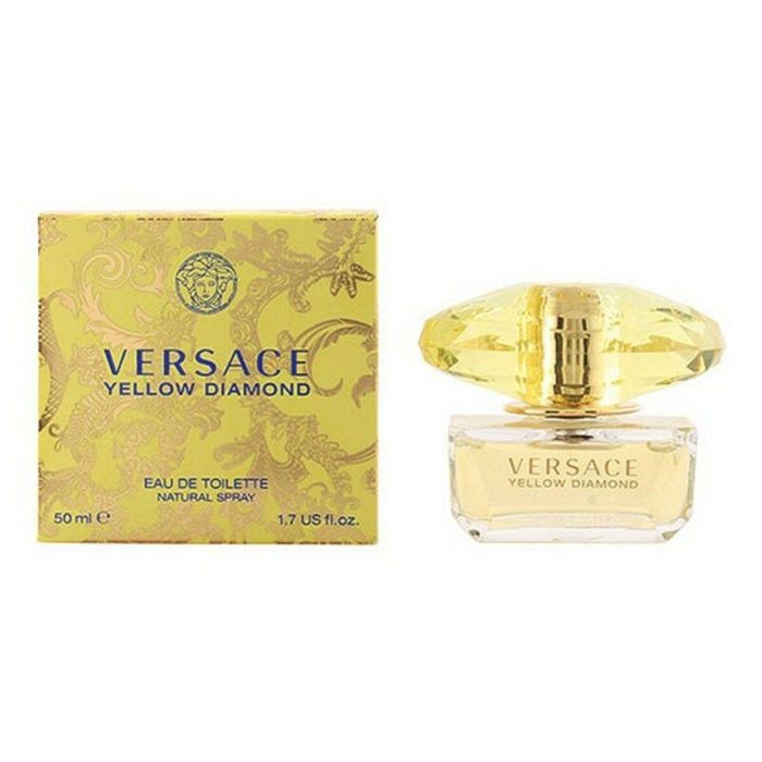 Perfume Mujer Versace EDT 5