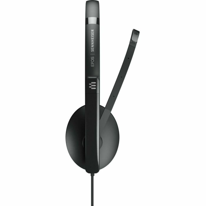 Auriculares con Micrófono Epos Adapt 165T Negro 6