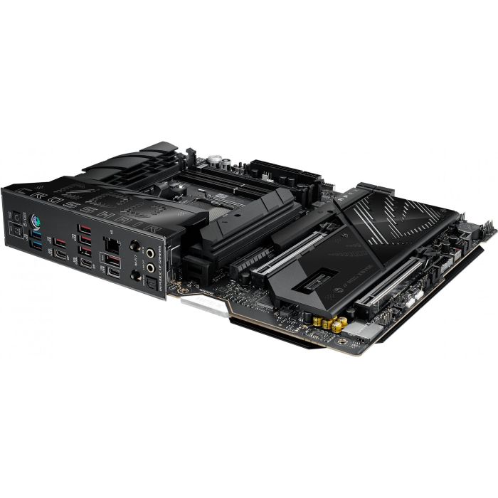 ASUS ROG CROSSHAIR X870E APEX Placa Base AMD AM5 DDR5 ATX 7 ASUS ROG CROSSHAIR X870E APEX Placa Base AMD AM5 DDR5 ATX 7