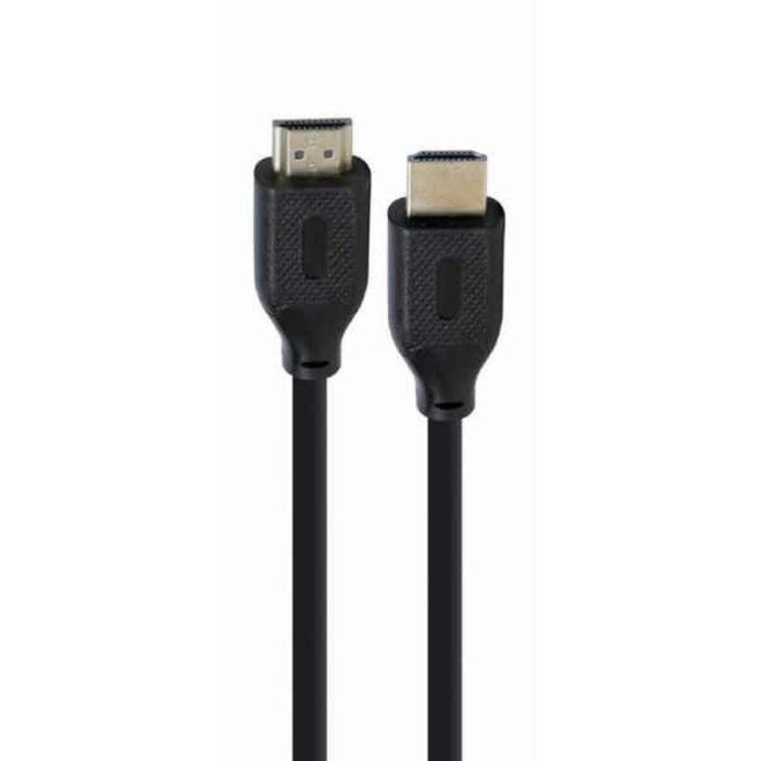 Cable HDMI GEMBIRD 8K Ultra HD Macho/Macho Negro