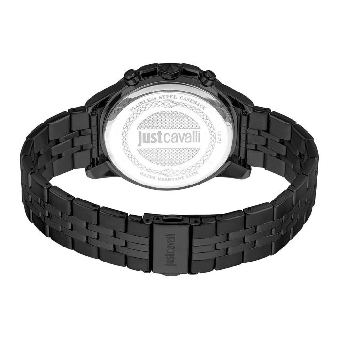 Reloj Hombre Just Cavalli JC1G175M0285 6 Reloj Hombre Just Cavalli JC1G175M0285 6