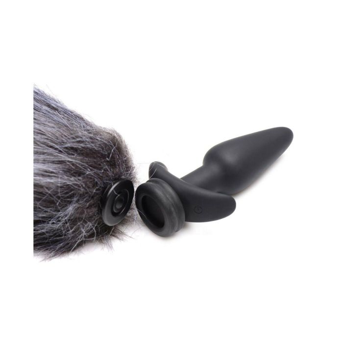 Vibrador anal XR Set 6 Piezas 2 Vibrador anal XR Set 6 Piezas 2