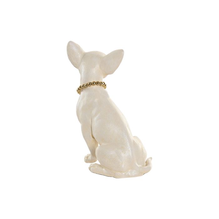 Figura Moderno DKD Home Decor Blanco Negro 11.5 x 24.5 x 17 cm (4 Unidades) 2 Figura Moderno DKD Home Decor Blanco Negro 11.5 x 24.5 x 17 cm (4 Unidades) 2