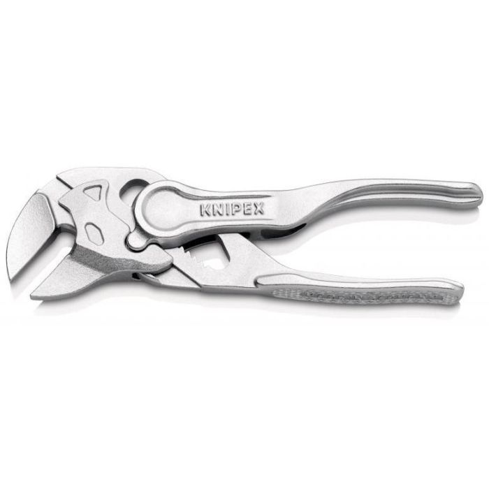 KNIPEX Zangenschlssel XS 35 KNIPEX Zangenschlssel XS 35