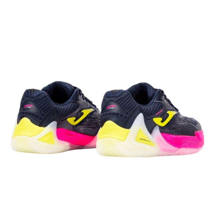 Zapatillas de Padel para Adultos Joma Sport Open 2503 Azul marino S 1