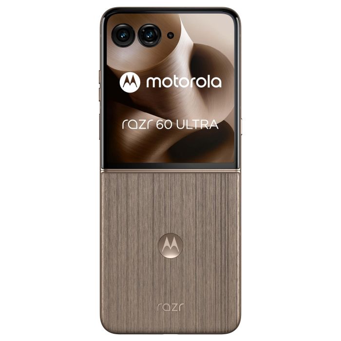 Motorola Razr 60 Ultra 16-512 GB 17,7 cm (6.96") 50 MP Android 15 Madera Mountain Trail