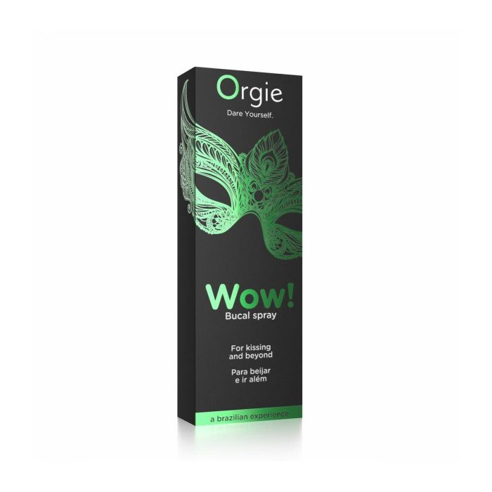 Estimulante Para Sexo Oral Orgie Eucalipto 10 ml 2 Estimulante Para Sexo Oral Orgie Eucalipto 10 ml 2