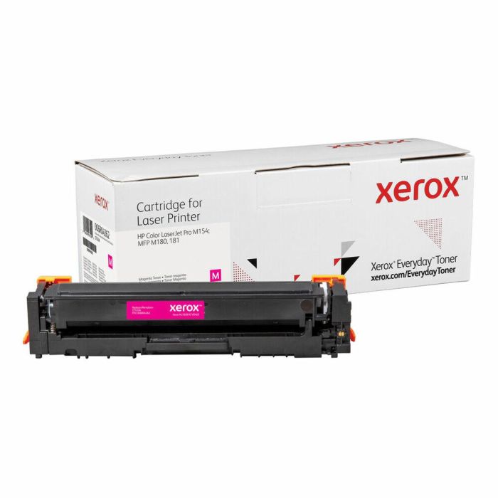 Tóner Xerox 006R04262 Magenta