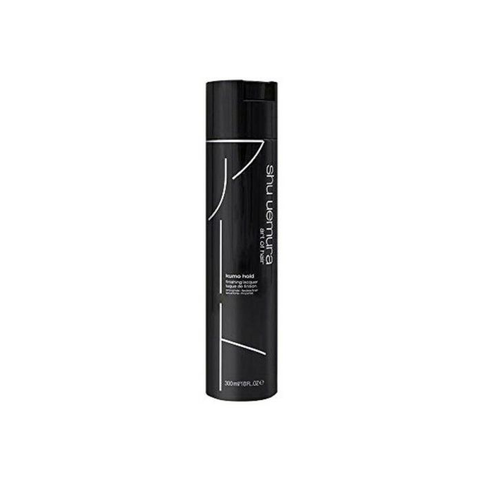 Shu Uemura STYLE kumo hold finishing lacquer 300 ml - Bruma microfina para definición y acabado suave