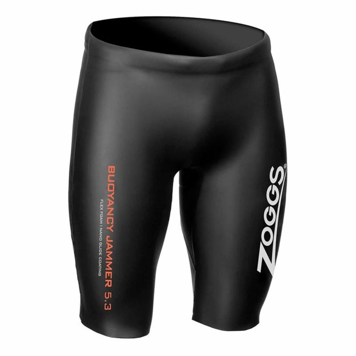 Pantalones de Neopreno Zoggs Buoyancy Jammer 5.3 Negro 0 Pantalones de Neopreno Zoggs Buoyancy Jammer 5.3 Negro 0
