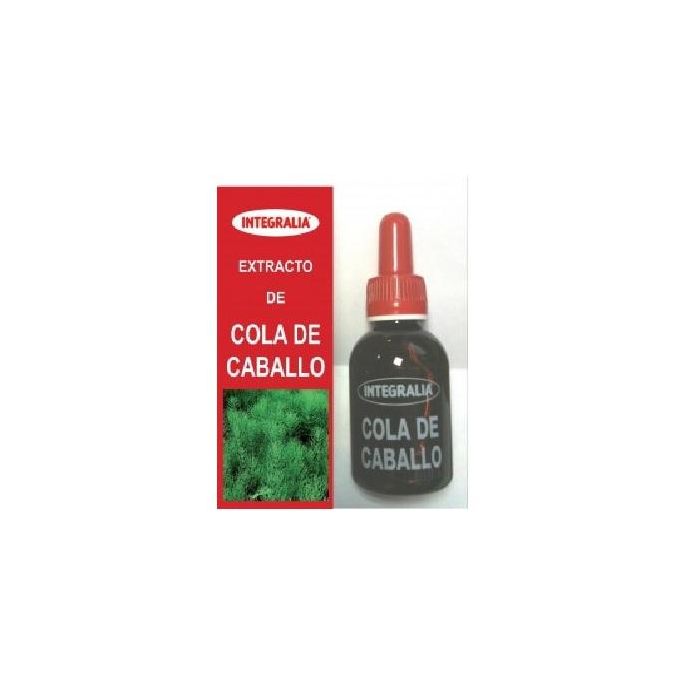 INTEGRALIA Cola de Caballo Concentrado 50ml