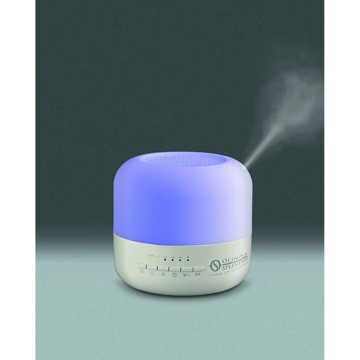 Humidificador Olimpia Splendid Astomi Sound 400 ml 1 Humidificador Olimpia Splendid Astomi Sound 400 ml 1