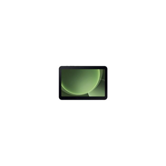 Samsung Galaxy Tab Active 5 EE 128GB 6GB RAM Wi-Fi DE green 1