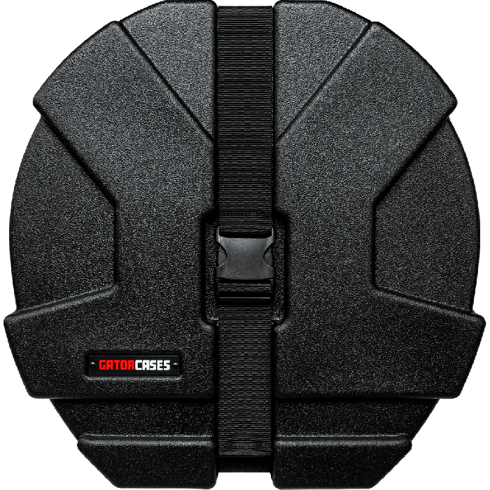 Estuche Gator Para Tom Base - 14" X 14" 1 Estuche Gator Para Tom Base - 14" X 14" 1