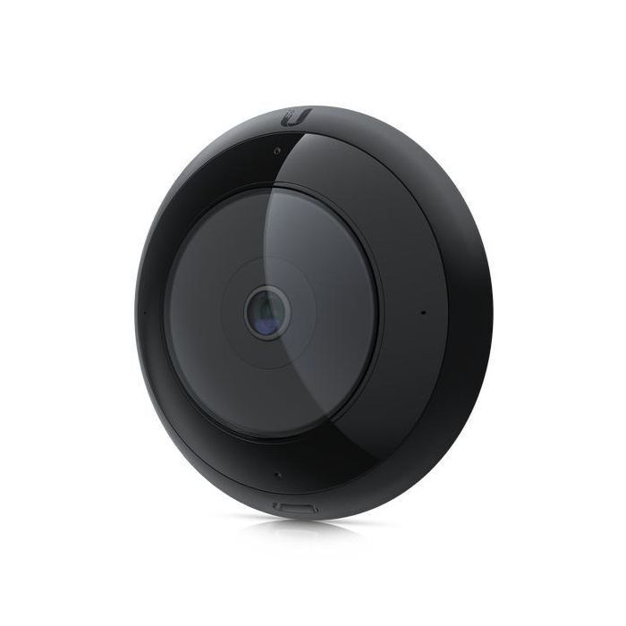 Ubiquiti 360° fisheye lens, 5 MP CMOS sensor, 1920 x 1920, 30 fps, IPX4/IK08 1 Ubiquiti 360° fisheye lens, 5 MP CMOS sensor, 1920 x 1920, 30 fps, IPX4/IK08 1