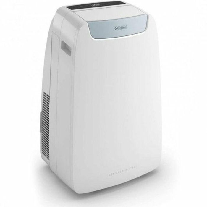 Aire Acondicionado Portátil Olimpia Splendid Blanco 4