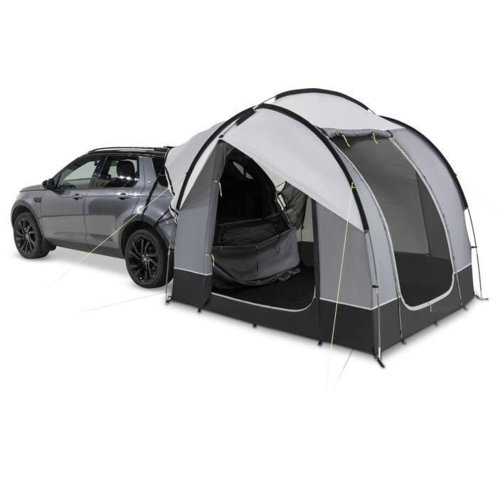 KAMPA - Toldo autoportante con arcos - Tailgater - Ancho 2,4m