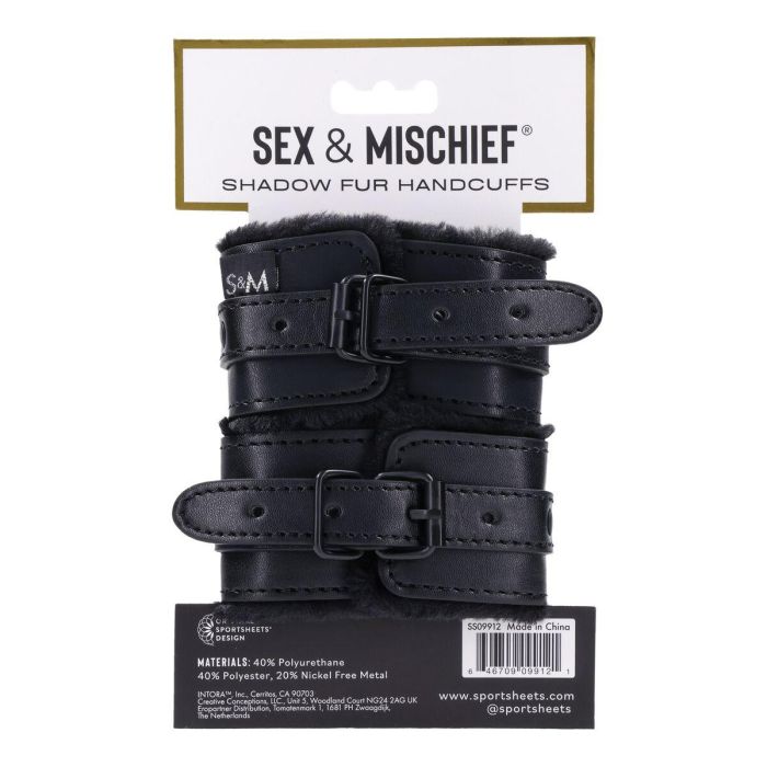 Venda Sex & Mischief 7 Venda Sex & Mischief 7