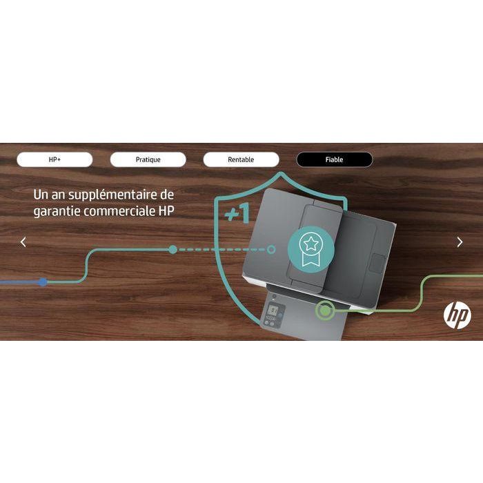 HP LaserJet MFP M234sdwe Printer 12 HP LaserJet MFP M234sdwe Printer 12