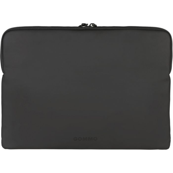 Maletín para Portátil Tucano BFGOM1314-BK Negro 14" 0 Maletín para Portátil Tucano BFGOM1314-BK Negro 14" 0