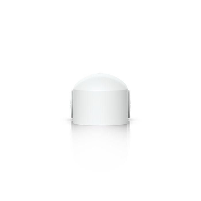 Ubiquiti G5 PTZ Conduit Adapter, 3/4", Polycarbonate 6 Ubiquiti G5 PTZ Conduit Adapter, 3/4", Polycarbonate 6